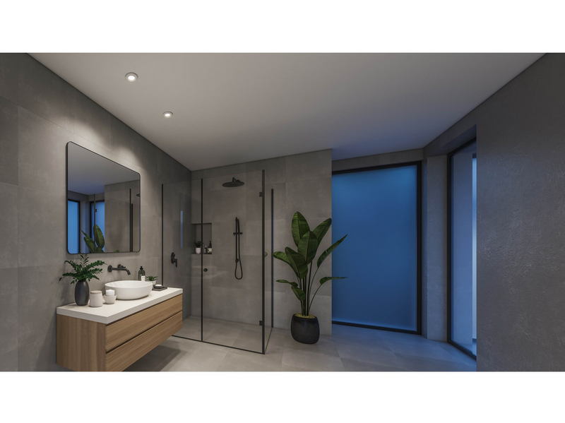 Philips Hue Adore recessed white 1x4.2W