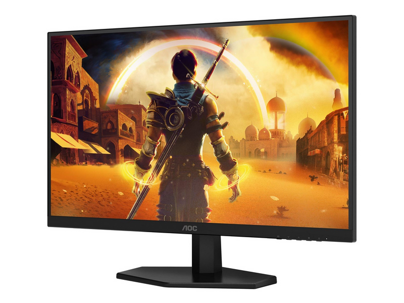 27" AOC Q27G42ZE - 2560x1440 (QHD) - 240Hz - IPS