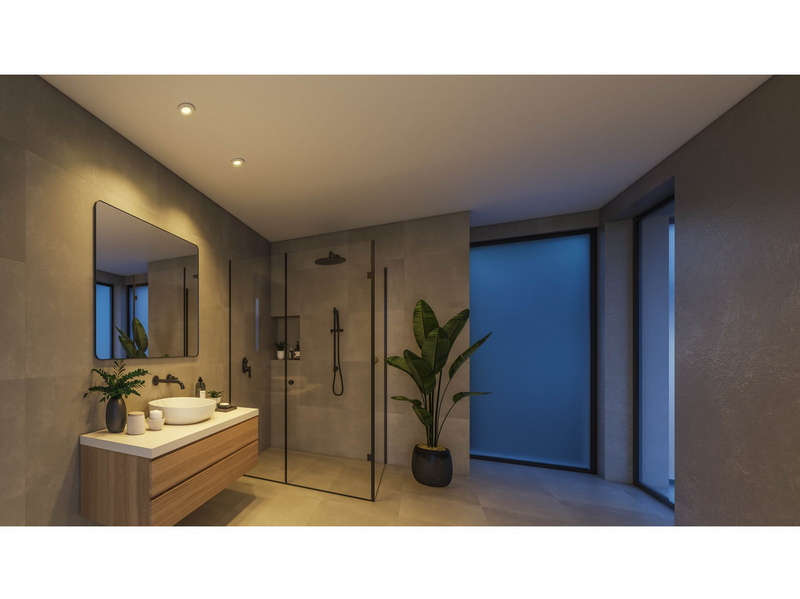 Philips Hue Adore recessed white 1x4.2W