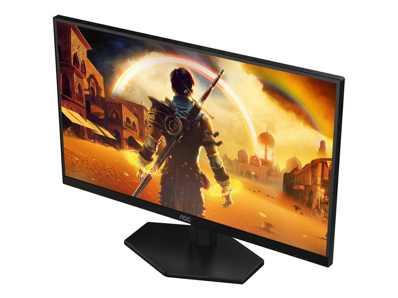 27" AOC Q27G42ZE - 2560x1440 (QHD) - 240Hz - IPS