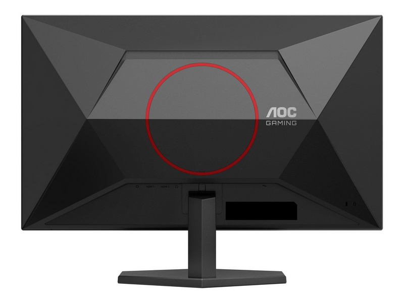 27" AOC Q27G42ZE - 2560x1440 (QHD) - 240Hz - IPS