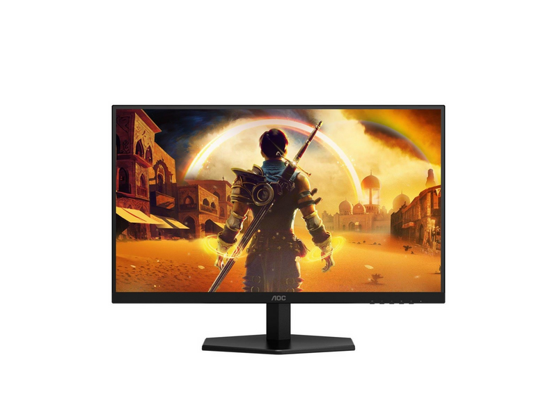 27" AOC Gaming Q27G42XNE - 2560x1440 (QHD) - 180Hz - VA