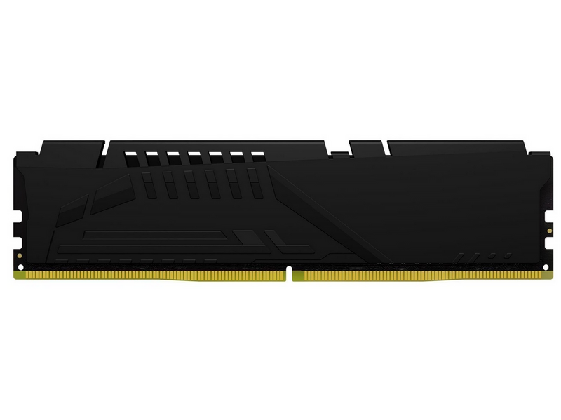 Kingston FURY Beast DDR5-5200 - 32GB - CL40 - Single Channel (1 pcs) - AMD EXPO