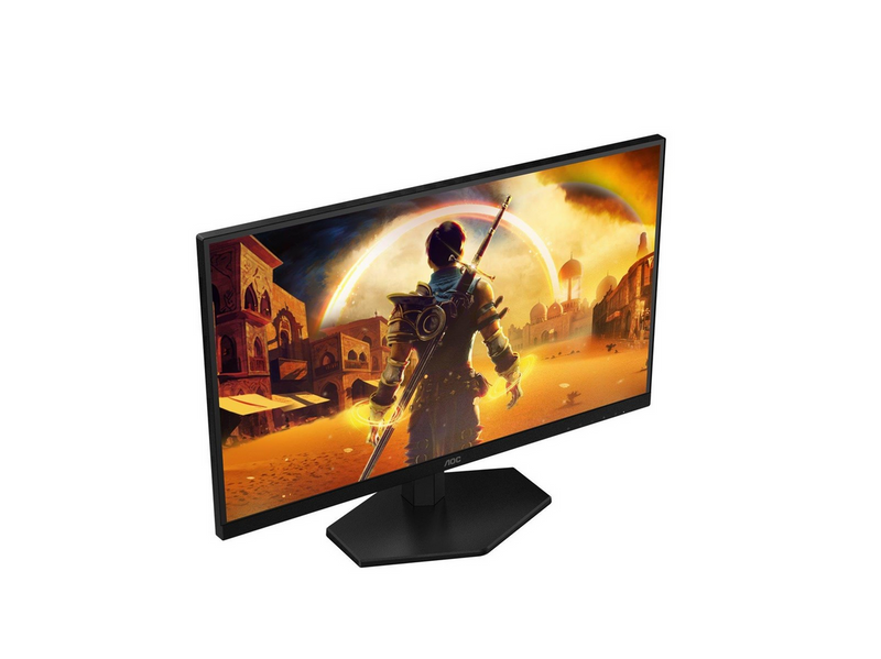 27" AOC Gaming Q27G42XNE - 2560x1440 (QHD) - 180Hz - VA