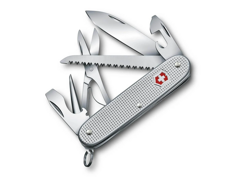 Victorinox Farmer X Alox