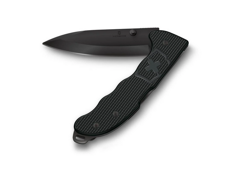 Victorinox Evoke BS Alox (Black)
