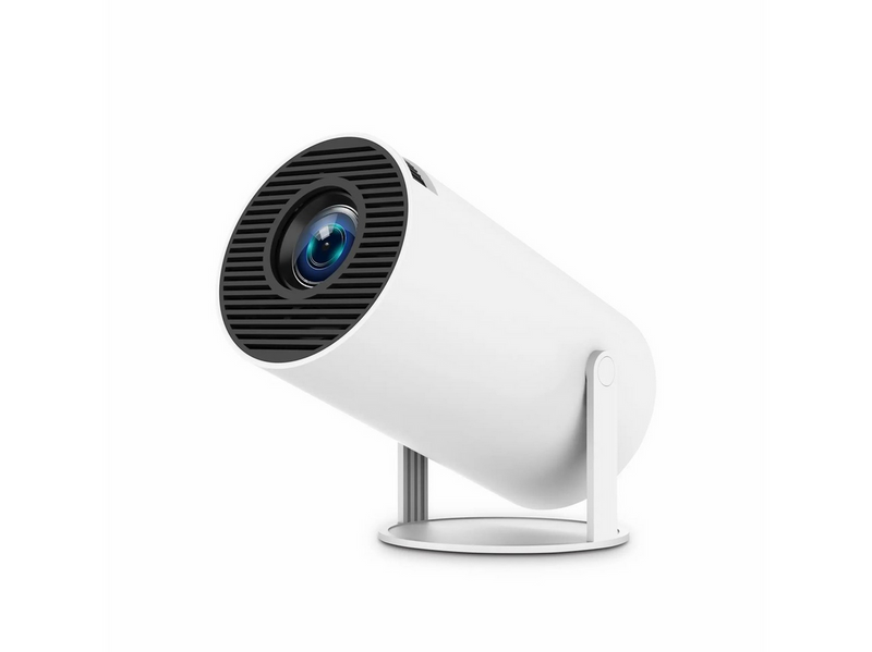 DENVER Projektoren PR-2500 - 37" to 170" - Bluetooth 5.0 - 1920 x 1080 - 170