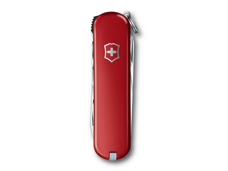 Victorinox Nail Clip 580 (Red)