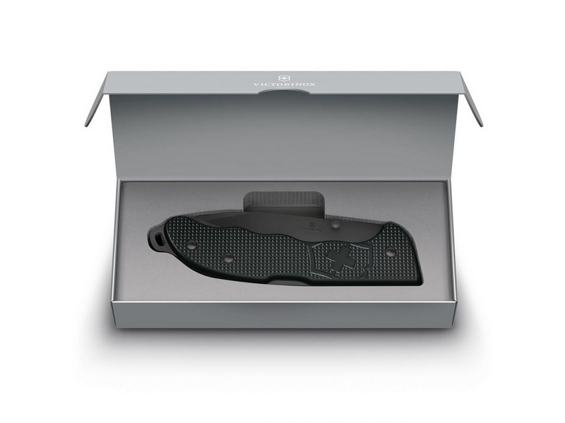 Victorinox Evoke BS Alox (Black)