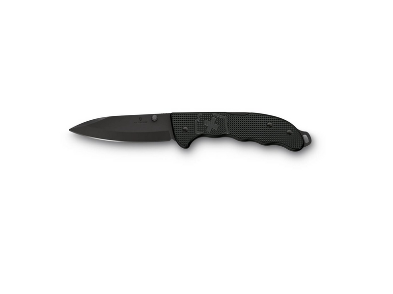 Victorinox Evoke BS Alox (Black)