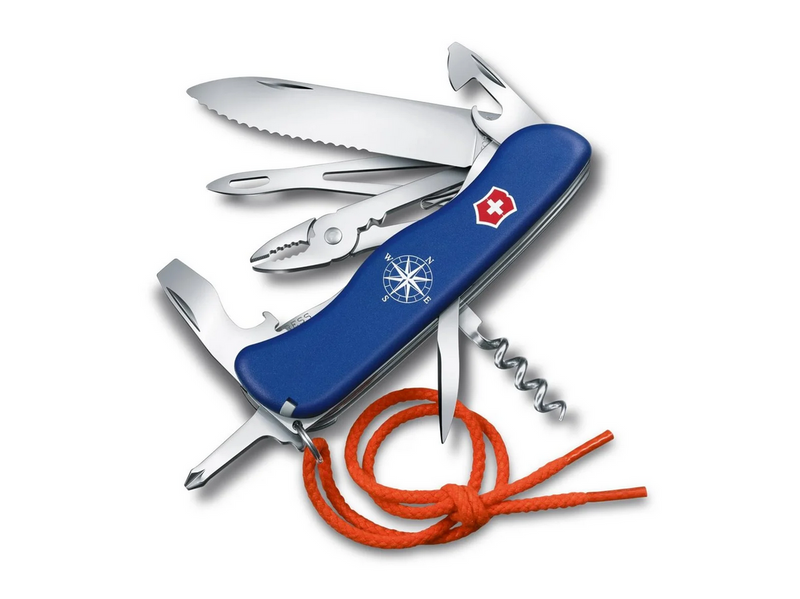 Victorinox Skipper (Blue)