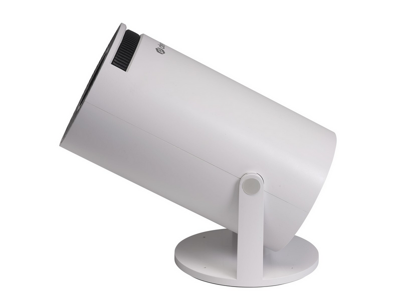 DENVER Projektoren PR-2500 - 37" to 170" - Bluetooth 5.0 - 1920 x 1080 - 170