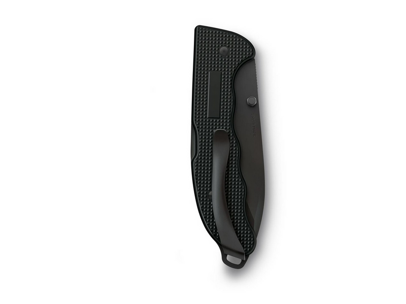 Victorinox Evoke BS Alox (Black)