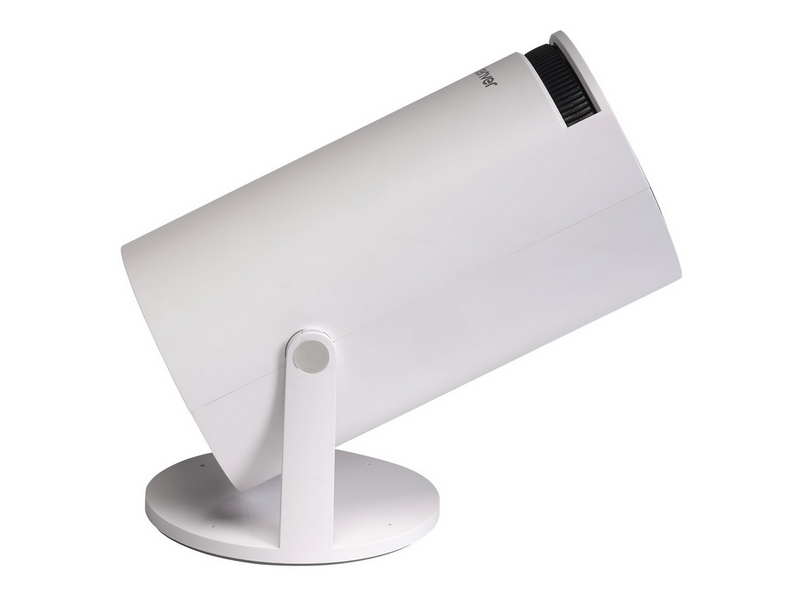 DENVER Projektoren PR-2500 - 37" to 170" - Bluetooth 5.0 - 1920 x 1080 - 170
