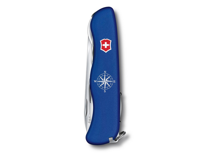 Victorinox Skipper (Blue)
