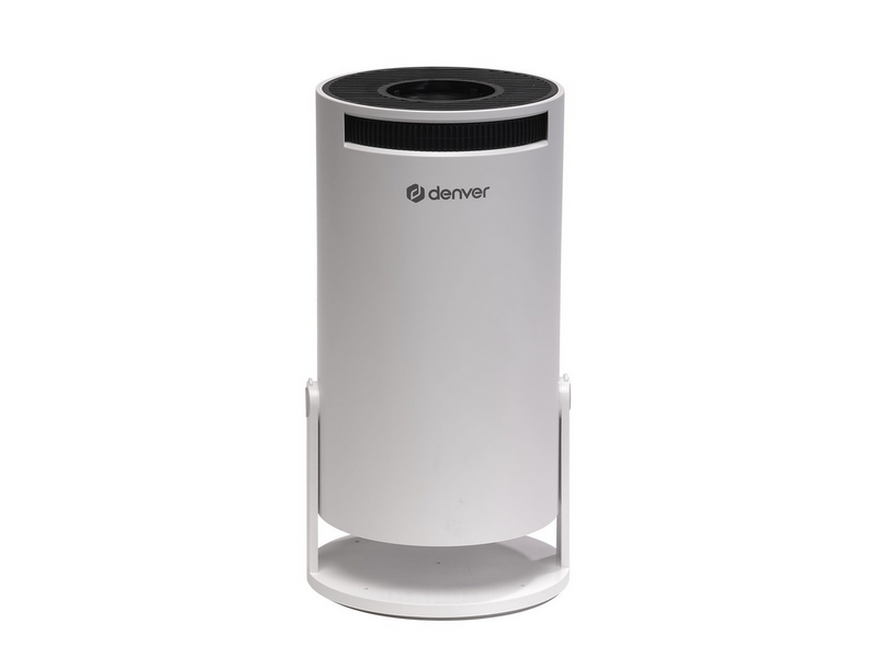 DENVER Projektoren PR-2500 - 37" to 170" - Bluetooth 5.0 - 1920 x 1080 - 170