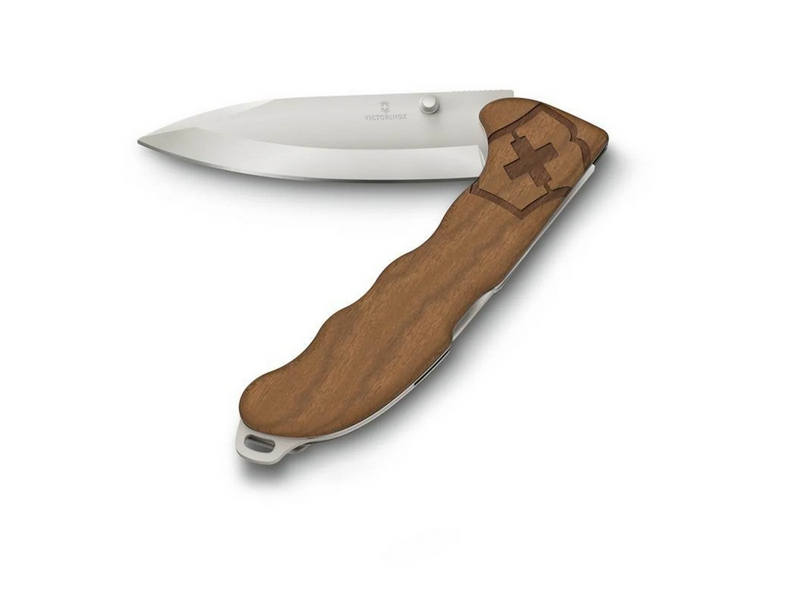 Victorinox Evoke Wood