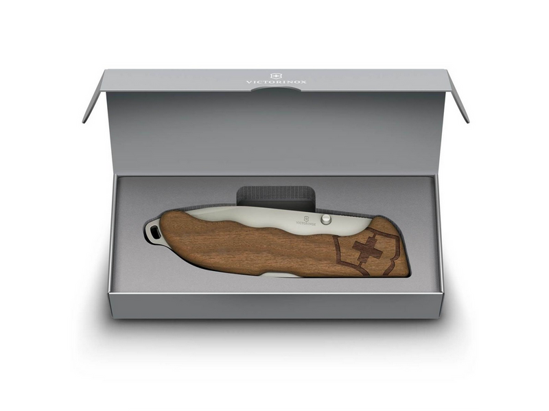 Victorinox Evoke Wood