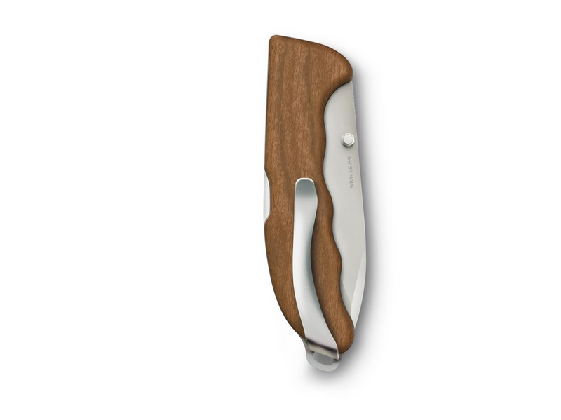 Victorinox Evoke Wood