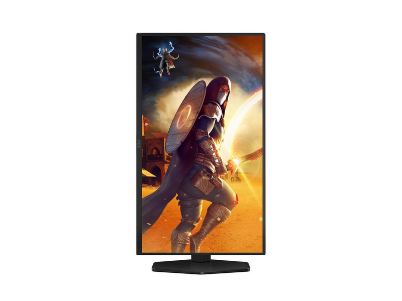 24,5" AOC Gaming 25G4SXU - 1920x1080 (FHD) - 310Hz - IPS