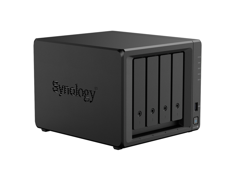 Synology DS425+ - NAS Server