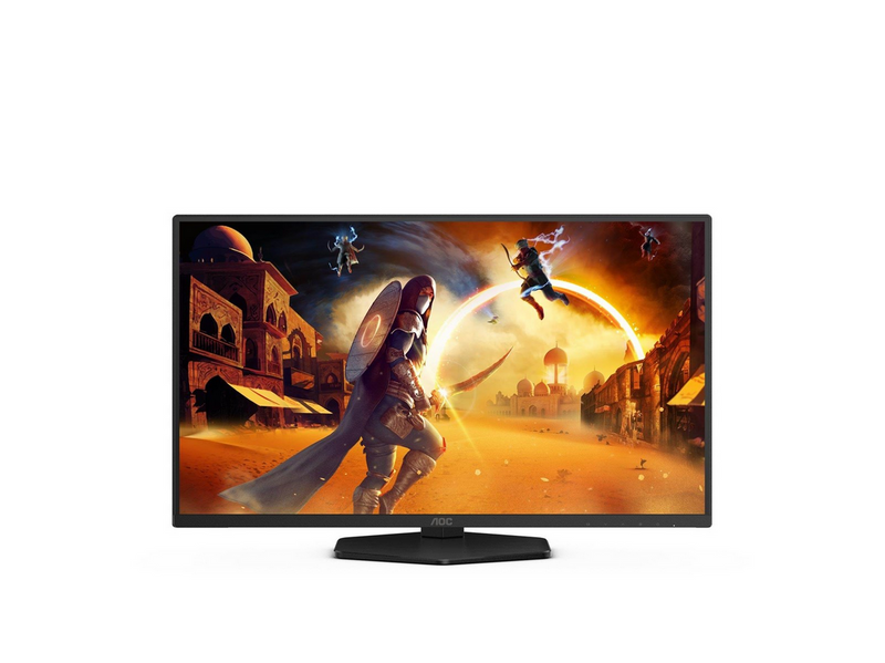 24,5" AOC Gaming 25G4SXU - 1920x1080 (FHD) - 310Hz - IPS