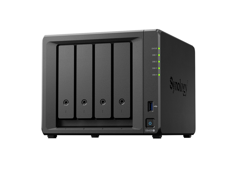 Synology DS425+ - NAS Server