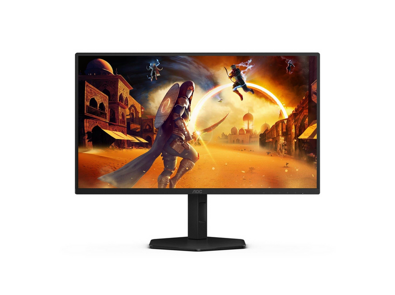 24,5" AOC Gaming 25G4SXU - 1920x1080 (FHD) - 310Hz - IPS