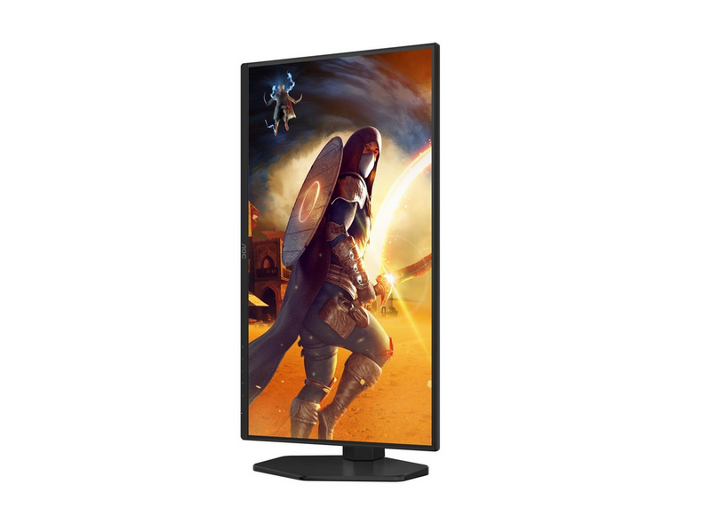 24,5" AOC Gaming 25G4SXU - 1920x1080 (FHD) - 310Hz - IPS