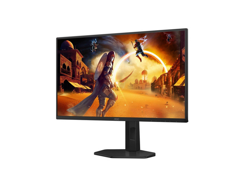 24,5" AOC Gaming 25G4SXU - 1920x1080 (FHD) - 310Hz - IPS