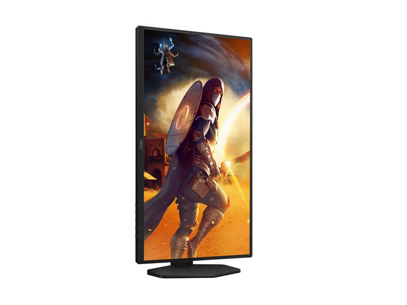 24,5" AOC Gaming 25G4SXU - 1920x1080 (FHD) - 310Hz - IPS