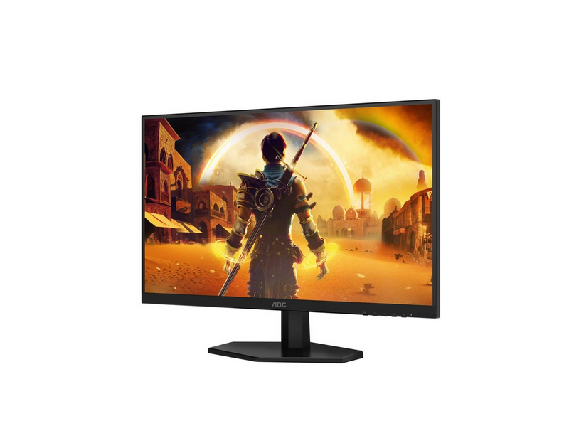 27" AOC Gaming Q27G42XNE - 2560x1440 (QHD) - 180Hz - VA