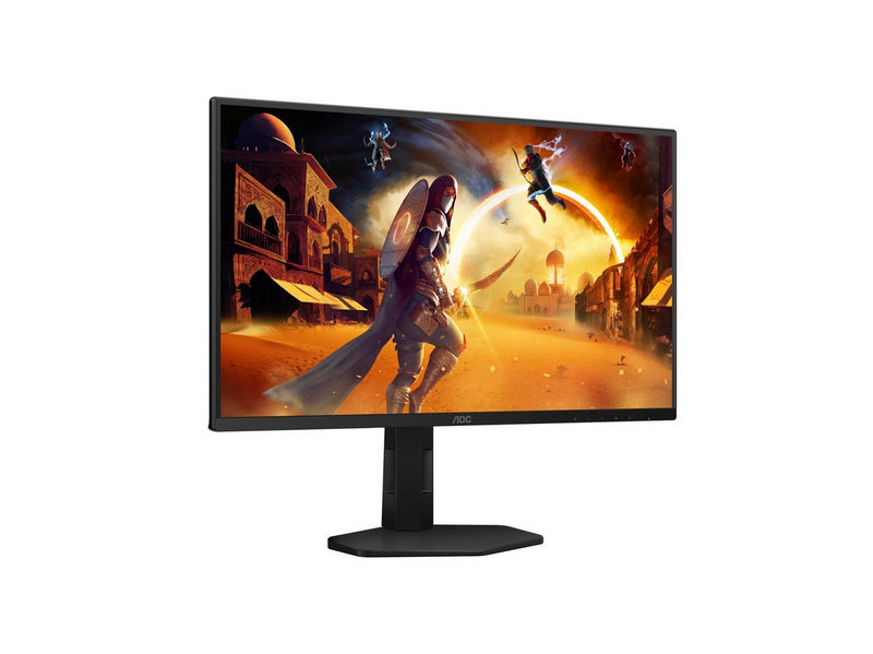 24,5" AOC Gaming 25G4SXU - 1920x1080 (FHD) - 310Hz - IPS