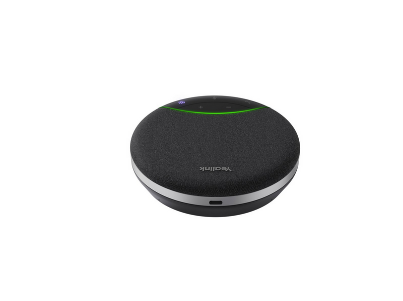 Yealink SP92 with Dongle - USB-C/A