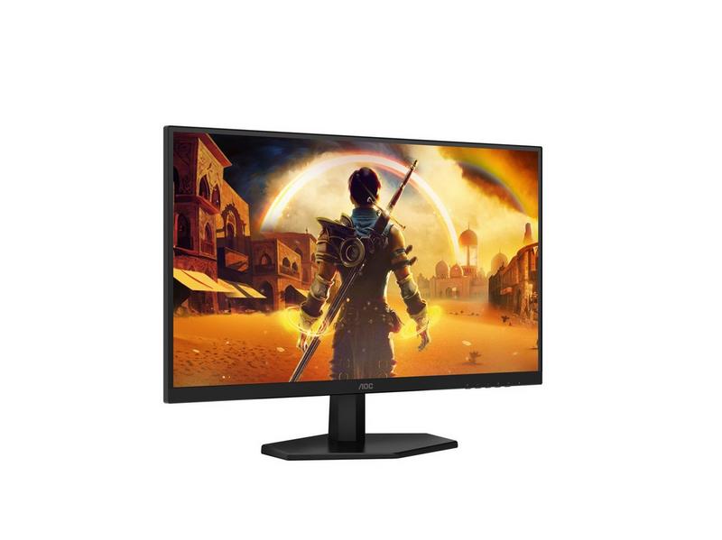27" AOC Gaming Q27G42XNE - 2560x1440 (QHD) - 180Hz - VA