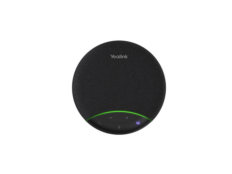 Yealink SP92 with Dongle - USB-C/A