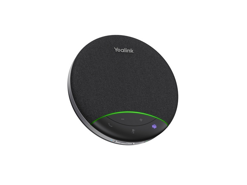 Yealink SP92 with Dongle - USB-C/A