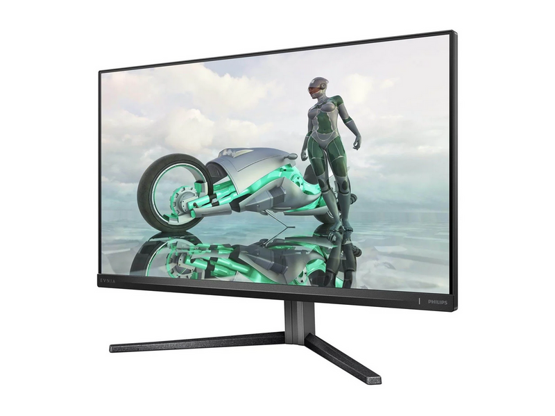 27" Philips Evnia 3000 27M2N3800A - 3840x2160 (4K) - 160Hz - IPS
