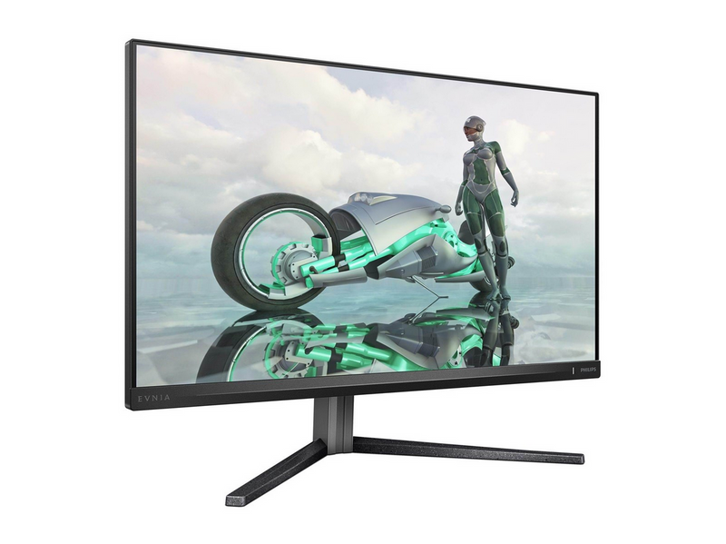 27" Philips Evnia 3000 27M2N3800A - 3840x2160 (4K) - 160Hz - IPS