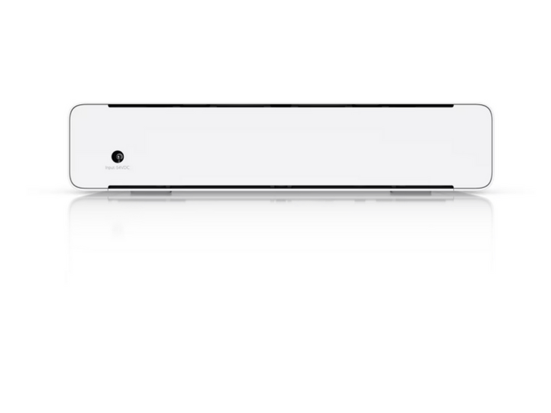 Ubiquiti UniFi Switch Pro XG 8 PoE