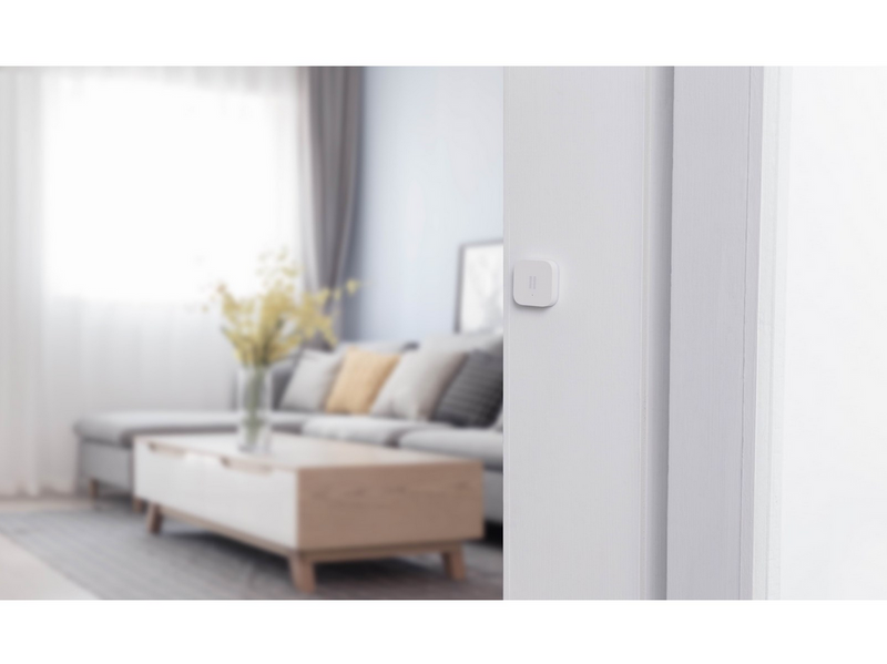Aqara Vibration Sensor T1 Zigbee 3.0