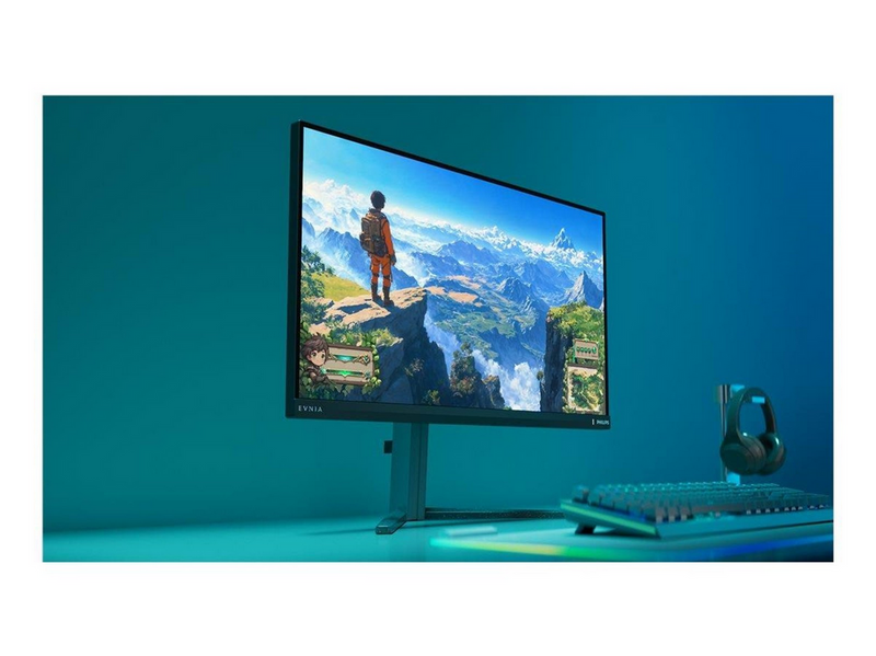 27" Philips Evnia 3000 27M2N3800A - 3840x2160 (4K) - 160Hz - IPS