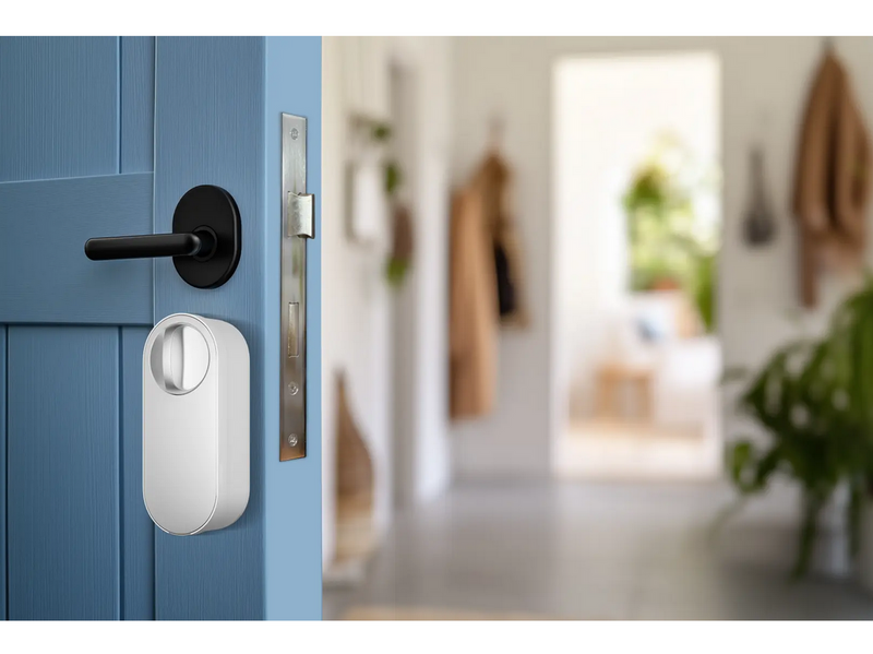 Aqara Smart Lock U200 Lite Kit - White