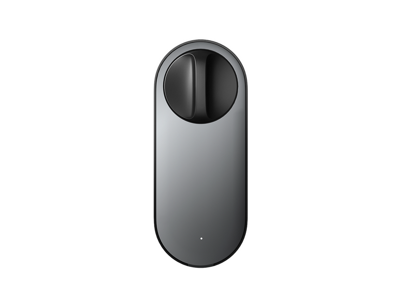Aqara Smart Lock U200 Lite Kit - Black