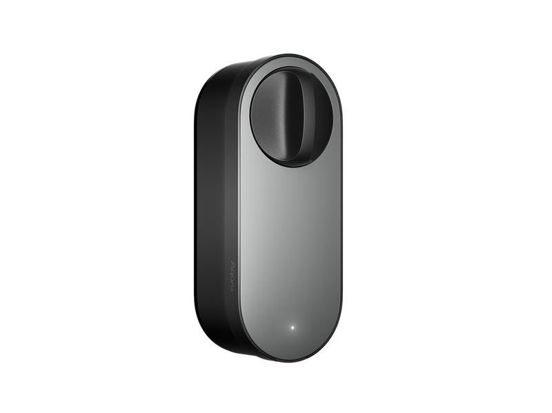Aqara Smart Lock U200 Lite Kit - Black