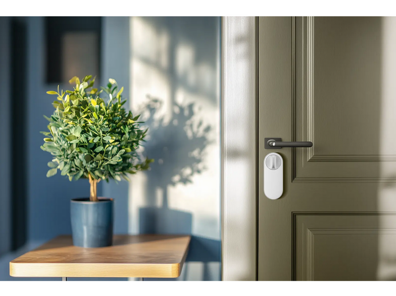 Aqara Smart Lock U200 Lite Kit - White