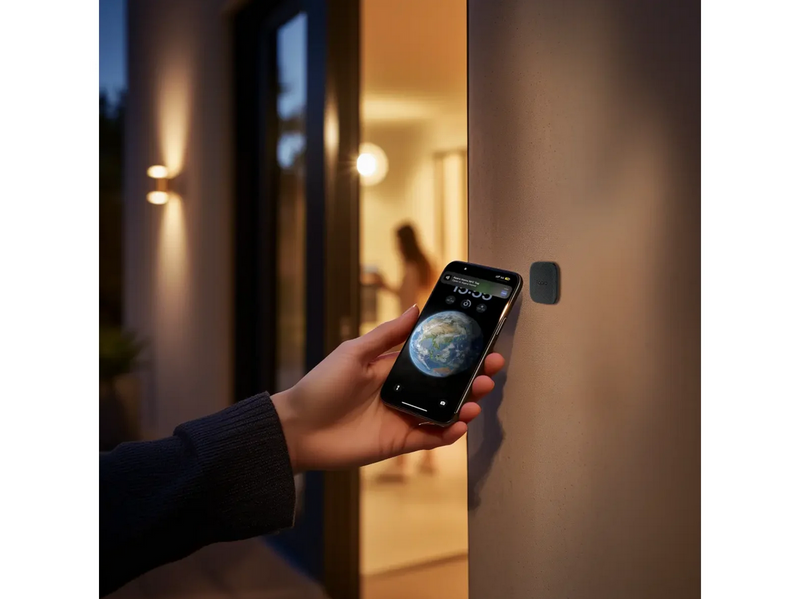 Aqara Smart Lock U200 Lite Kit - White