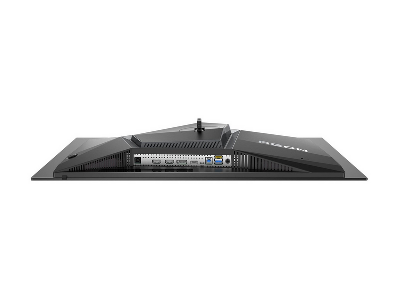 26.5" AOC AG276UZD - 3840x2160 (4K) - 240Hz - QD-OLED - 65W USB-C - KVM switch