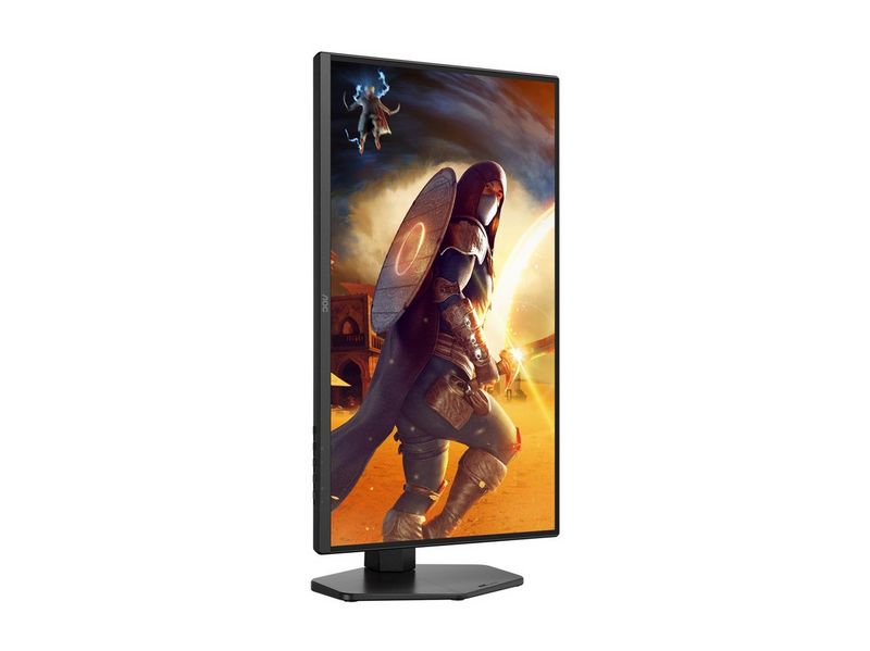 24,5" AOC Q25G4SR - 2560x1440 (QHD) - 300Hz - IPS