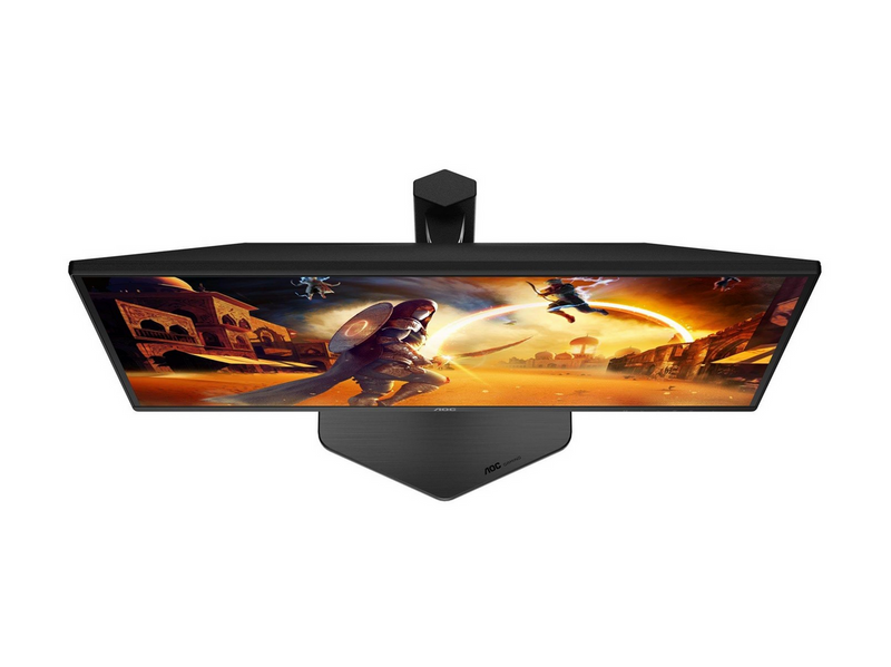 24,5" AOC Q25G4SR - 2560x1440 (QHD) - 300Hz - IPS